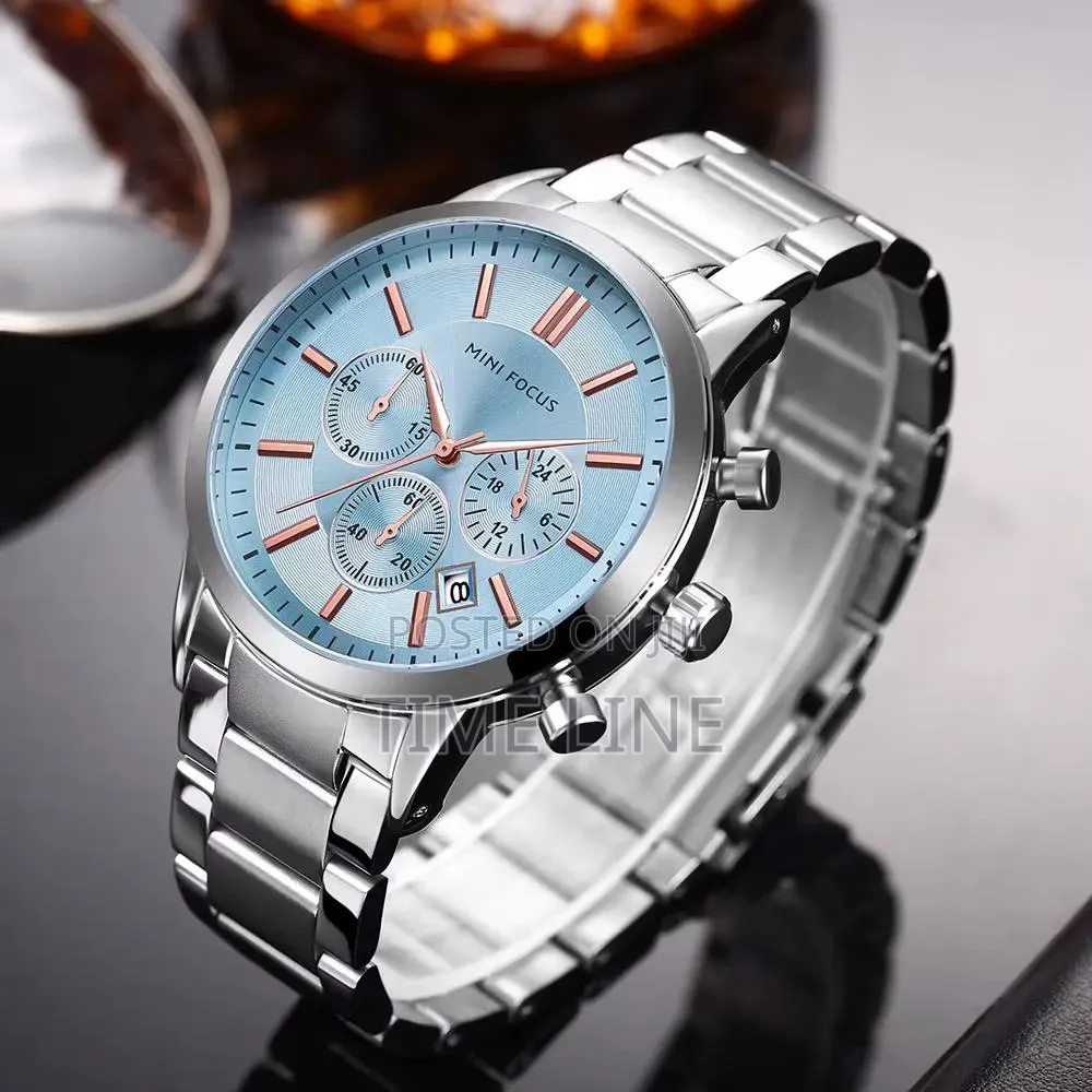 Minifocus Watch
