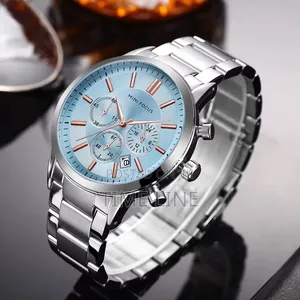Minifocus Watch