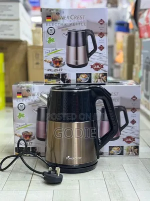 2.5l High-Quality Electric Kettle