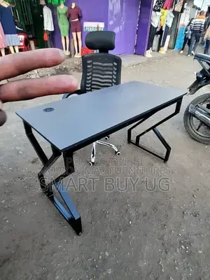 Metallic Office Table/Office Table/Reading Desk/Offices Tables06