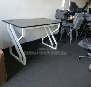 Metallic Office Table/Office Table/Reading Desk/Offices Tables05
