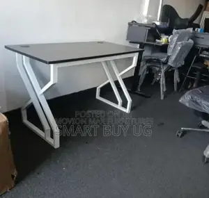 Metallic Office Table/Office Table/Reading Desk/Offices Tables05