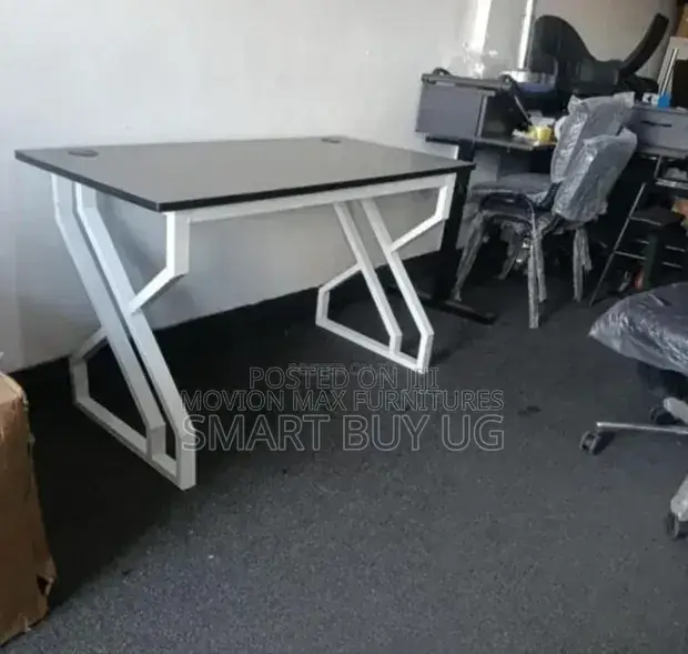 Metallic Office Table/Office Table/Reading Desk/Offices Tables05
