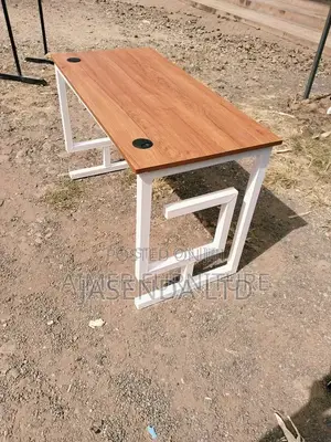 Metallic Office Table/Office Table/Reading Desk/Offices Tables04