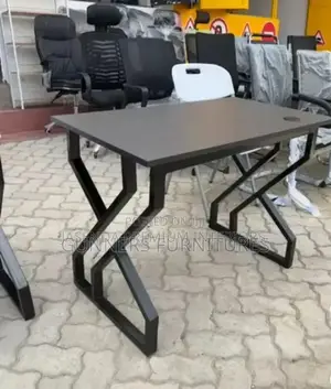 Metallic Office Table/Office Table/Reading Desk/Offices Tables03