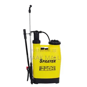 Manual Pressure Sprayer Watering Machine/Bomba
