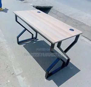 Metallic Office Table/Office Table/Reading Desk/Offices Tables10