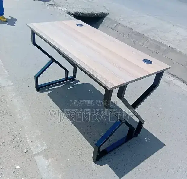 Metallic Office Table/Office Table/Reading Desk/Offices Tables10
