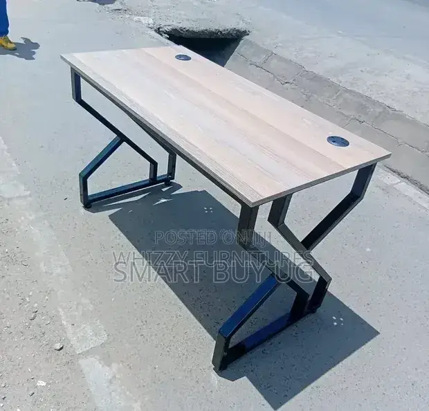 Metallic Office Table/Office Table/Reading Desk/Offices Tables10