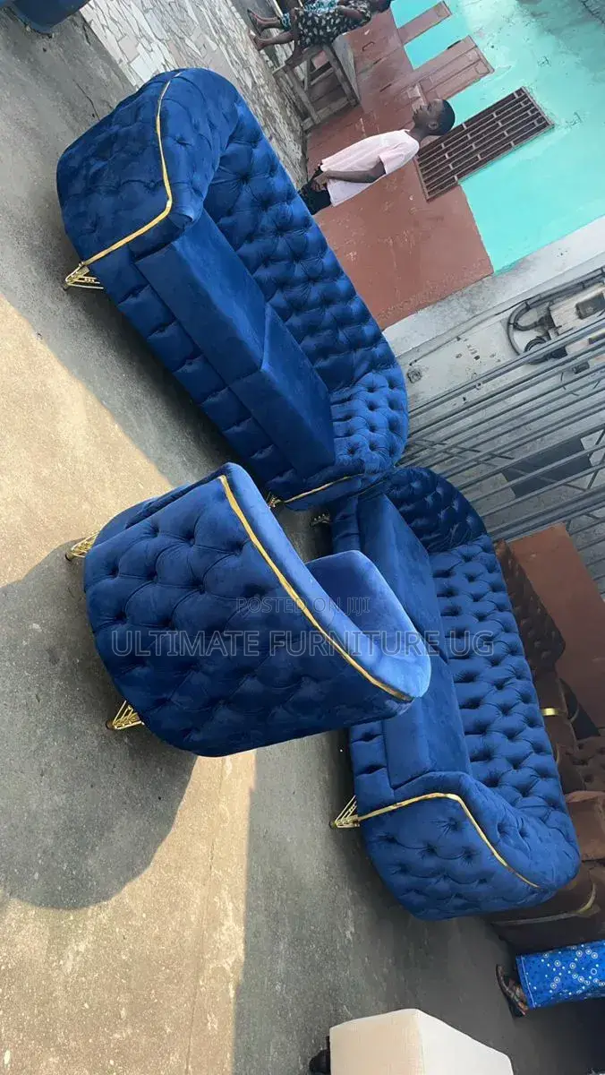 Sofa Set Best for Your Living Room