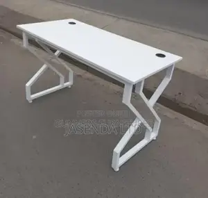 Metallic Office Table/Office Table/Reading Desk/Offices Tables09