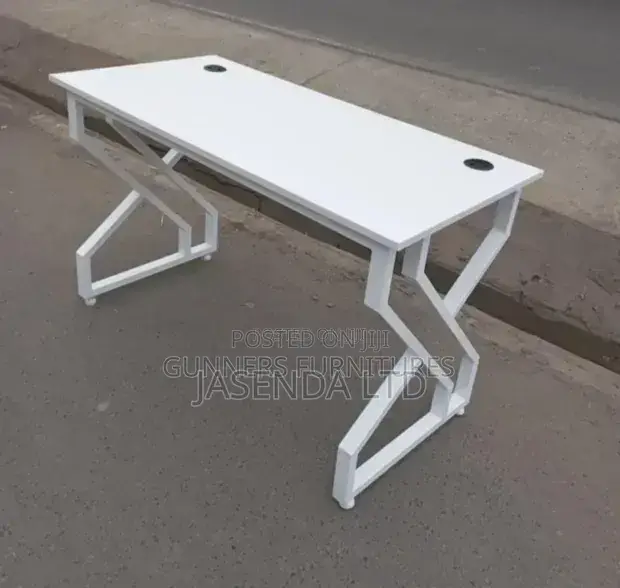 Metallic Office Table/Office Table/Reading Desk/Offices Tables09