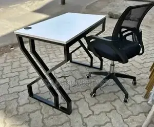 Metallic Office Table/Office Table/Reading Desk/Offices Tables15