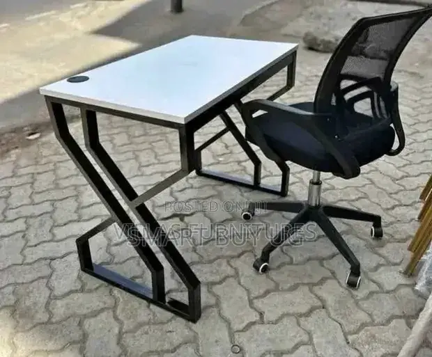 Metallic Office Table/Office Table/Reading Desk/Offices Tables15