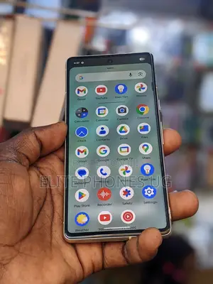 Google Pixel 7 128 GB Green