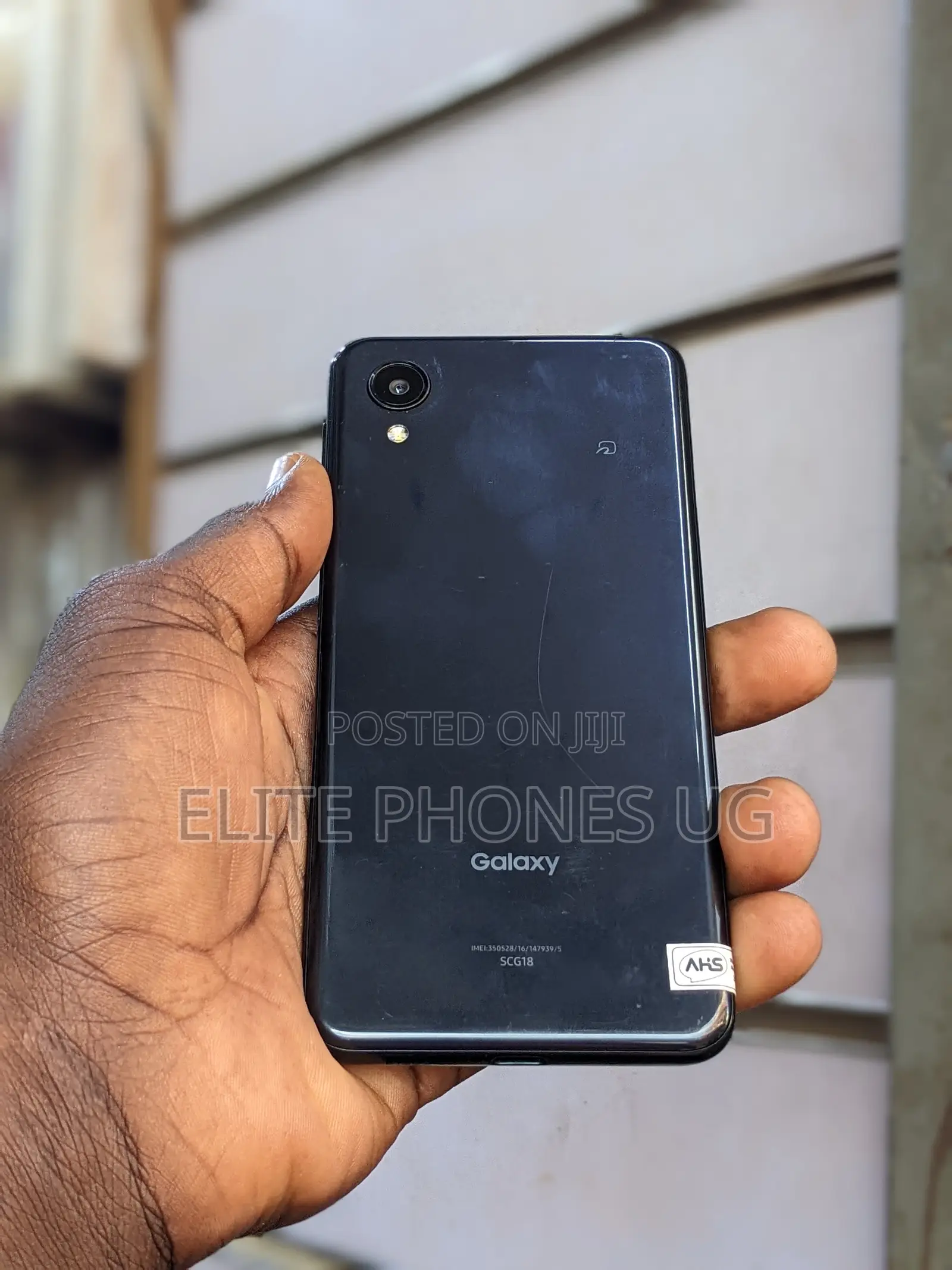 Samsung Galaxy A23 5G 64 GB Gray