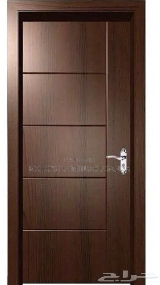 Wooden Doors