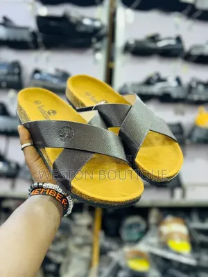 Timberland Original Men's Sandals Rubber Sole