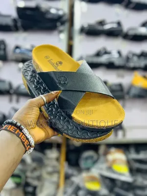Timberland Original Men's Sandals Rubber Sole