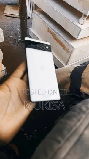 Google Pixel 6 128 GB White