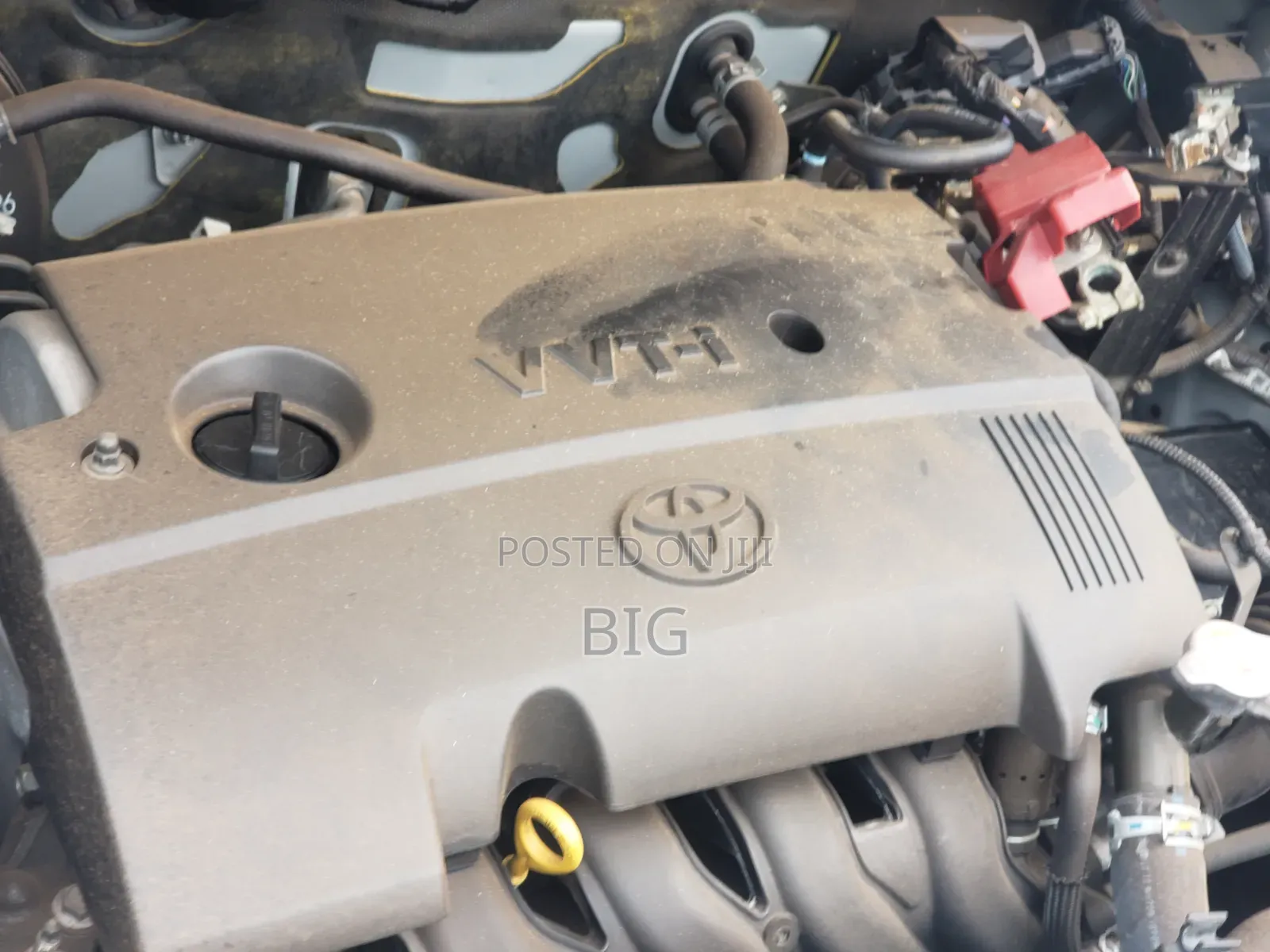 Toyota Probox 1.5 F 2WD 2015 White