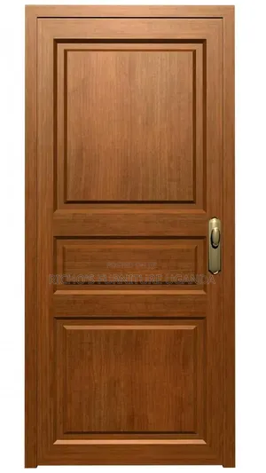 Wooden Doors