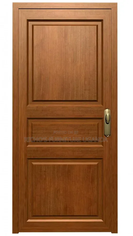 Wooden Doors