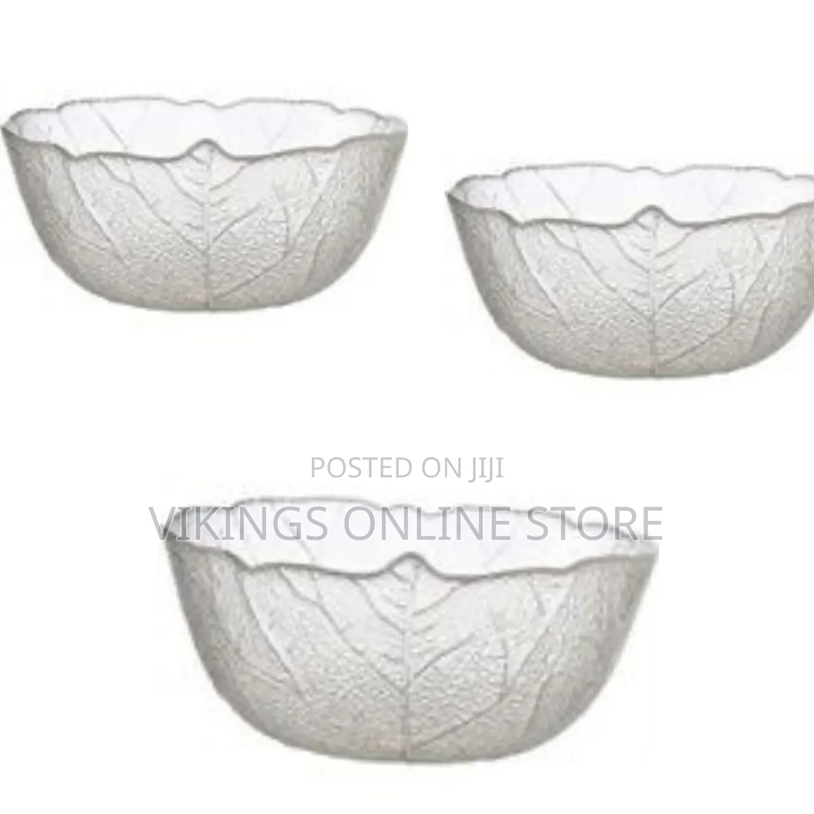 Luminarc Arc 10407 Aspen Dessert Bowl, Salad Bowl, 27 Cm Glass
