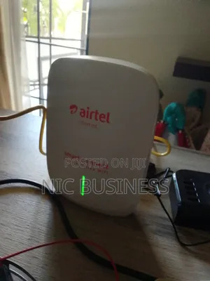 Airtel 5g Indoor and Outdoor