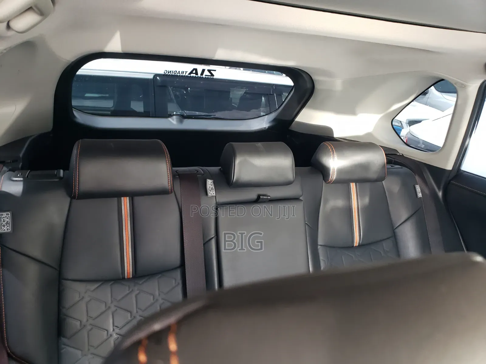 Toyota RAV4 Adventure AWD 2020 Green