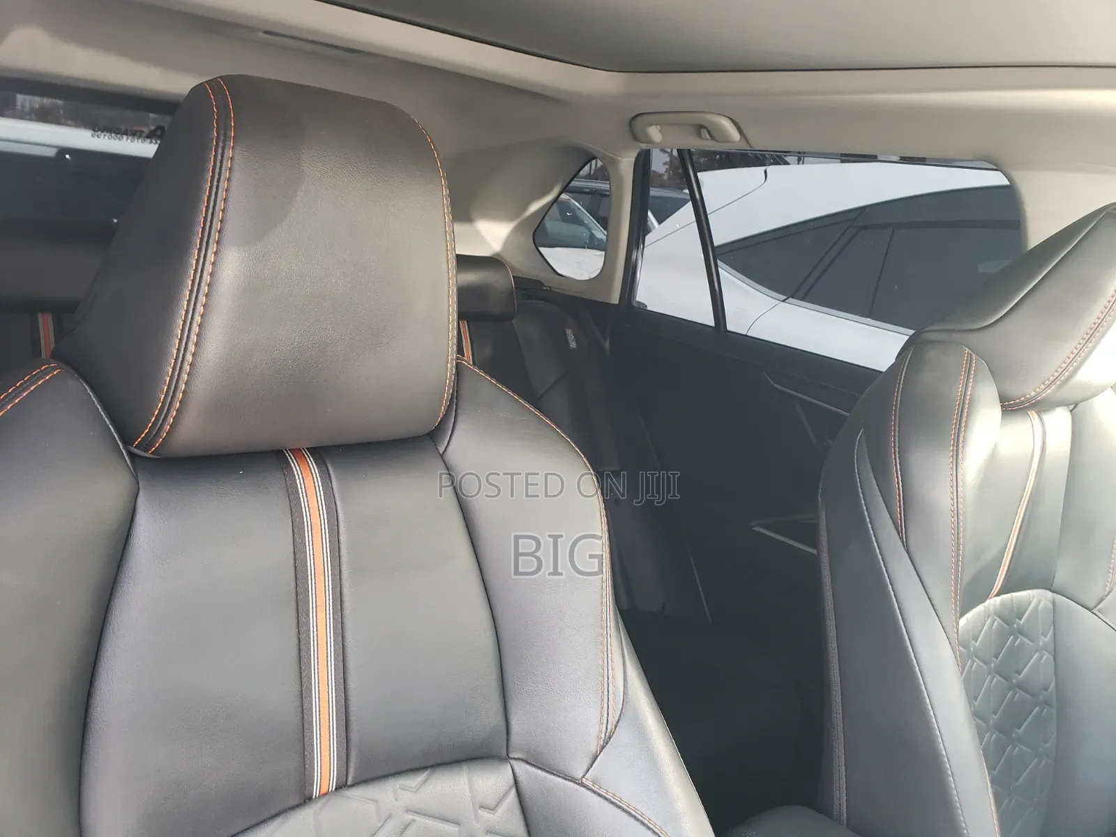 Toyota RAV4 Adventure AWD 2020 Green