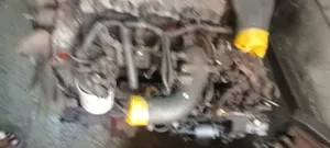 Hino So5d Engine