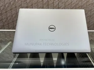 Laptop Dell Precision 5520 16GB Intel Core i7 SSD 512GB