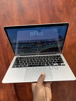 Laptop Apple MacBook Air 2020 M1 8GB Apple M1 SSD 256GB