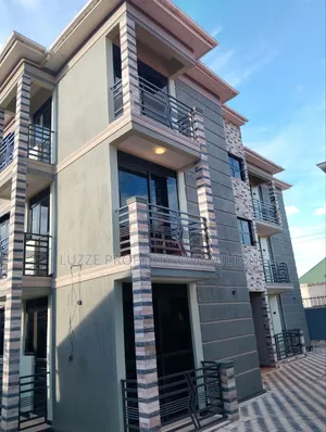 1bdrm Block of Flats in Bulaga Buloba, Bulenga for rent