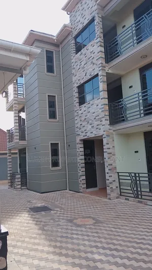 1bdrm Block of Flats in Bulaga Buloba, Bulenga for rent