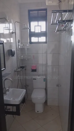 1bdrm Block of Flats in Bulaga Buloba, Bulenga for rent