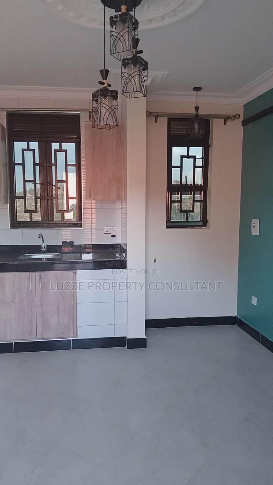1bdrm Block of Flats in Bulaga Buloba, Bulenga for rent