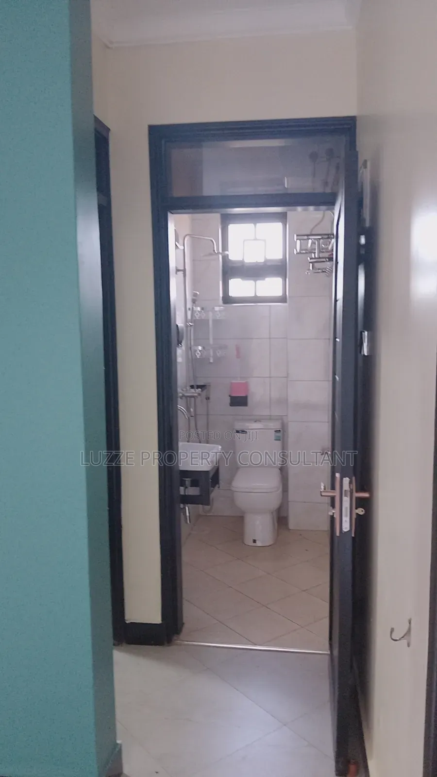 1bdrm Block of Flats in Bulaga Buloba, Bulenga for rent