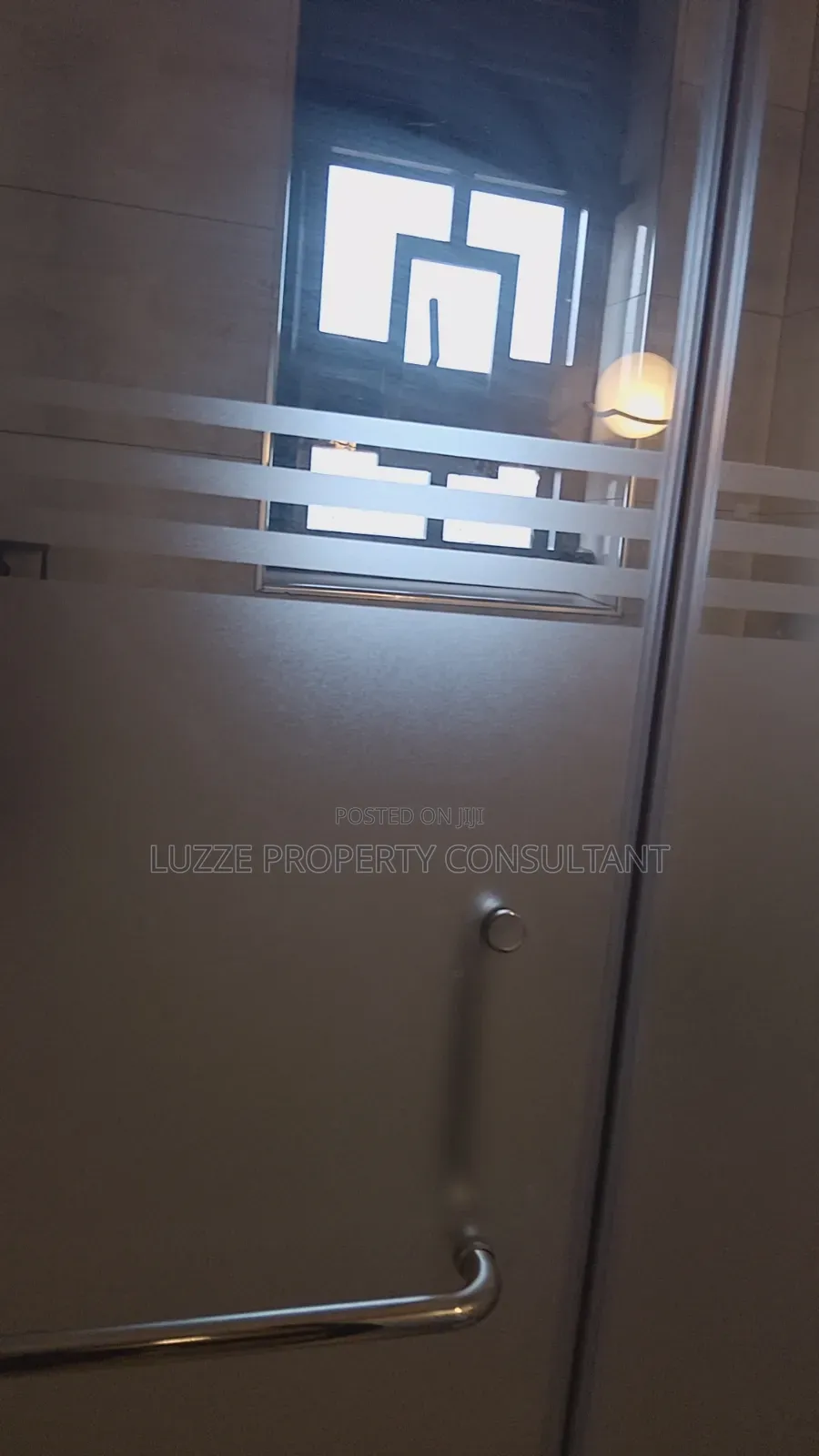 1bdrm Block of Flats in Bulaga Buloba, Bulenga for rent