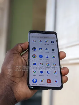 Google Pixel 4 XL 128 GB White