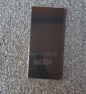 Samsung Galaxy Note 20 5G 256 GB Black