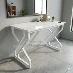 Metallic Office Table/Office Table/Reading Desk/Offices Tables13