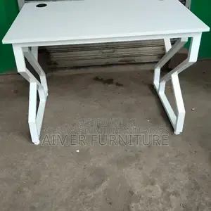 Metallic Office Table/Office Table/Reading Desk/Offices Tables20