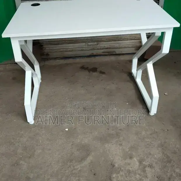 Metallic Office Table/Office Table/Reading Desk/Offices Tables20