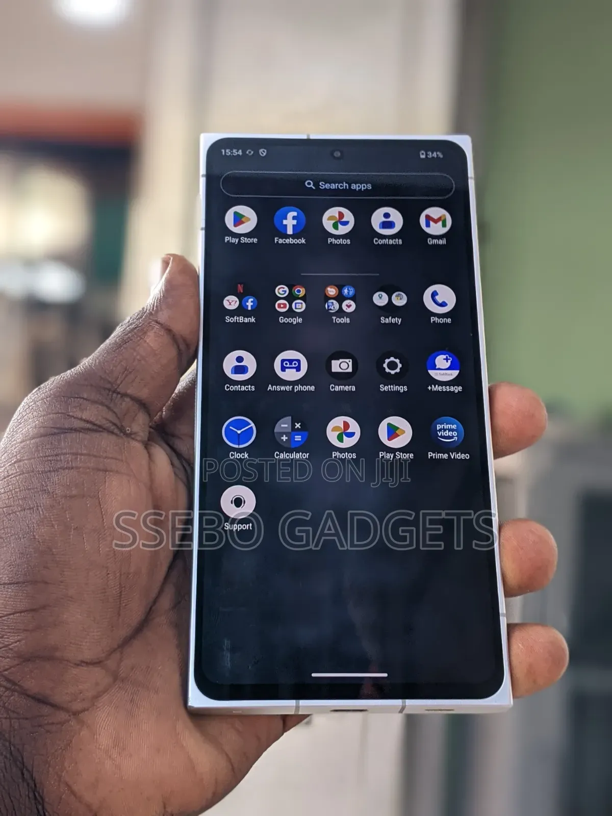 Leica Leitz Phone 2 512 GB White