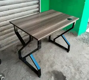 Metallic Office Table/Office Table/Reading Desk/Offices Tables19