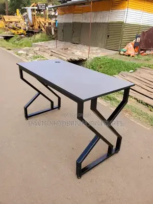 Metallic Office Table/Office Table/Reading Desk/Offices Tables18