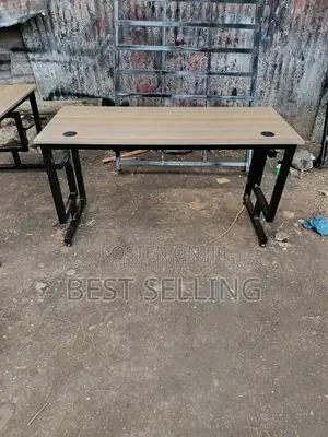 Metallic Office Table/Office Table/Reading Desk/Offices Tables17