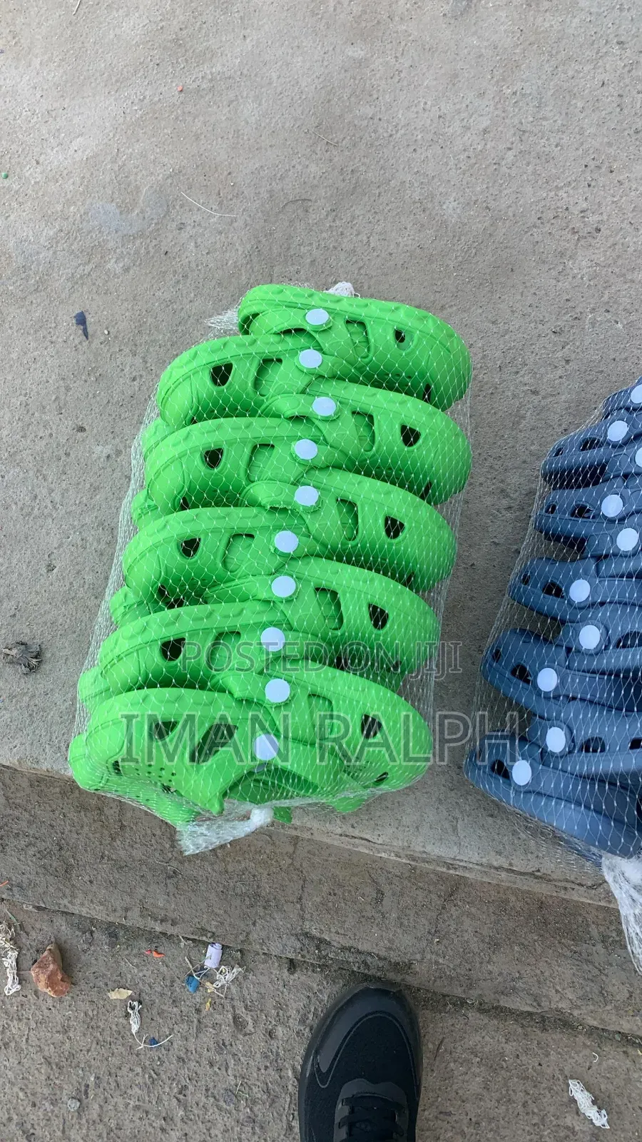 Cheap Crocs